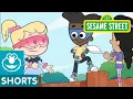 Sesame Street What is Racism
