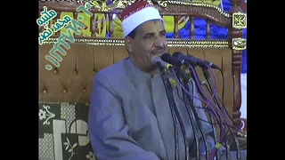 الشيخ محمود الحلفاوي قمه التألق افرح ال العكي بالصوامعه غرب بطهطا سوهاج15 7 2016م 