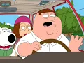 [Family Guy] The Rose - driving song