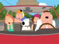 Family Guy The Rose - driving song