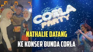Download NATHALIE DATANG KE KONSER BUNDA CORLA YANG SUPER HEBOH MP3