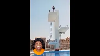 لسعه دماغ شويه ضحك من بتوع زمان الحلقه 2 