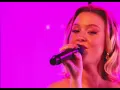 Zara Larsson || FFF