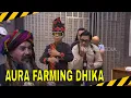 Download Lagu PASUKIN JOIN TREN AURA FARMING BARENG DHIKA PACU JALUR | MOMEN SERU LAPOR PAK! (15/07/25)