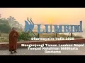 Dharmayatra India 2025 Mengunjungi Taman Lumbini Nepal Tempat Kelahiran Siddharta Gautama