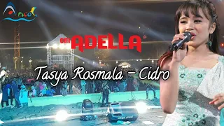 tasya rosmala cidro adella live ancol cipt didi kempot 