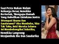Lagu DI PESTA KELUARGA, NENEK MEMBONGKAR KEBOHONGAN BESAR IBU DAN SAUDARIKU SOAL RUMAH MEWAH