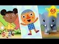 Download Lagu Best of Super Simple Songs 2021 | Kids Songs | Super Simple Songs