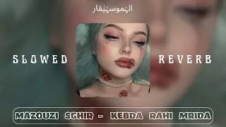                                                     الكبدة راهي مريضة   لي بنيته تهدم راني لنخمم دندنها