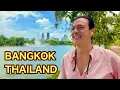 Download Lagu Depression In Retirement.  Bangkok Thailand Travel.  Expat Retired Minimalist