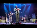 Jordan Mackampa ‘Alibi’ at Thalia Hall in Chicago, IL USA - 11.8.24