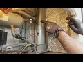 How To Diagnose And Replace An RV Refrigerator Heating Element
