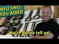 351W Stroker - Recommended Parts