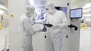 Fabricação de Chips - Como Microchips são feitos? - Infineon (Tradução e dublagem: Matteo Reis)