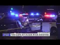 Retired suburban teacher killed in Dan Ryan shooting one woman injured