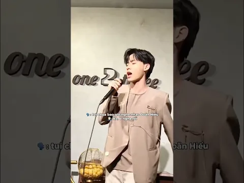 Ai nghe rồi giơ tay ạ