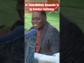 Download Lagu Dr. John Mulinde’s Response to Kawalya: The Fight for Your Soul