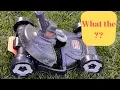 Black Decker 20 Volt MTC220 12 Inch Lithium Cordless 3-in-1 Trimmer Edger and Mower Review
