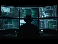Secure the Unknown Secure Foresight Labs Cybersecurity Streetwear MorealVR
