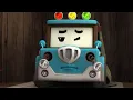 Robocar Poli 🚙 |  Spookie doet alsof