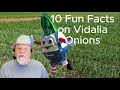 Download Lagu 10 Things You Never Knew About Vidalia Onions