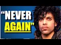 The Crowd WANTED to KILL HIM PRINCE s WORST CONCERT