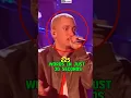 Download Lagu Eminem’s Godzilla verse is still UNREAL 🔥🎤#shorts