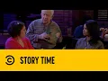 Story Time Call Me Kat Comedy Central Africa