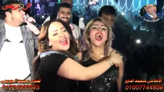 اسماعيل الليثى الاعلامى محمد الدوو افراح الصالحيه الجديده تصوير محمد الجريعى 