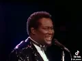 It's Alright - Luther Vandross - Superstar  from @ob_senare OB's Music page tiktok