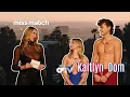 S3E5 Kaitlyn Krems Dom Dawson