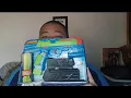 New Adventure Force Toy Gun Vulture Set Unboxing