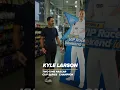 Exclusive Race-Day Experiences with the Iowa Lottery