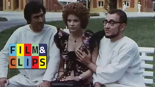 Il Merlo Maschio - Con Il Mitico Lando Buzzanca -  Clip #2 by Film&Clips