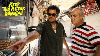 I Hired a Cab Driver for 48 Hours in Syria