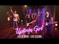Lagu Live by Night - Uptown Girl - Live Session