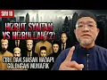 Download Lagu HALATUJU TAJDID (10): HIZBUT SYAITAN VS HIZBULLAH (2) - USTAZ DR. NOORAZMAN
