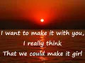 Bread, Make It With You, (The Best of Bread) with lyrics