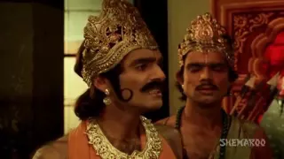 jaane bhi do yaaro the epic mahabharat scene
