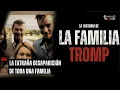 Lagu The mysterious disappearance of the Tromp family | Fragments of the Night