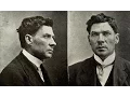 Vintage Mugshots of American Criminals From the 1900 s and 1910 s