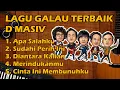 Download Lagu D MASIV - Lagu Terbaik Full Album