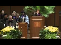 Guest Speaker Catherine Groll John McLean Class Graduation Cooley Law School