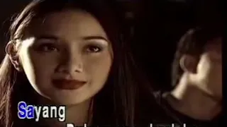 exist masih terserlah ayu mu