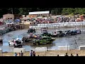 Download Lagu FORKS OLD FASHIONED 4TH OF JULY DEMOLITION DERBY 2025 - MAIN