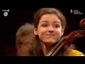 Haydn Concerto n. 2 in D major Hob. VIIb:2 | Anastasia Kobekina - Queen Elisabeth Competition 2017