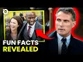 The Diplomat 19 Filming Secrets Cast Challenges Fun Facts OSSA