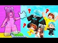 Download Lagu I Become INVISIBLE to TROLL my FAMILY in Roblox SLAP TOWER..