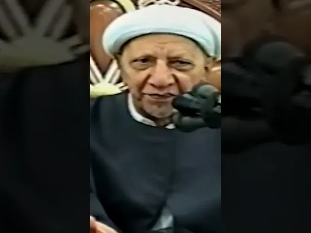 ⁣الشيخ احمد الوائلي- التعامل مع الوالدين