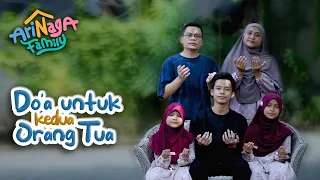 Download Arinaga Family - Doa Untuk Kedua Orang Tua (Official Music Video) MP3